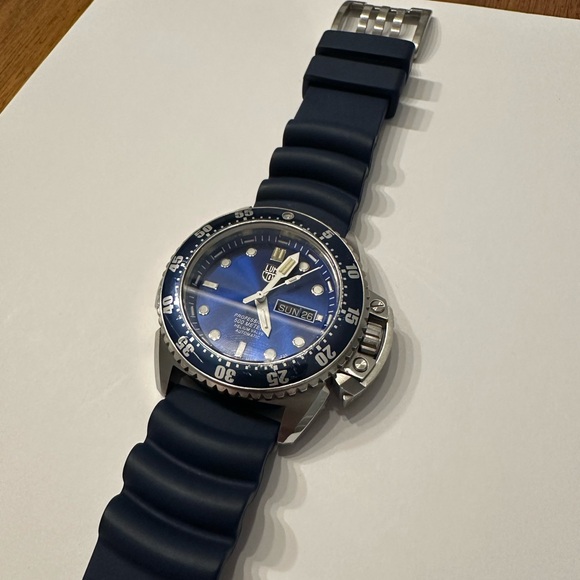 Luminox - Picture 6 of 6